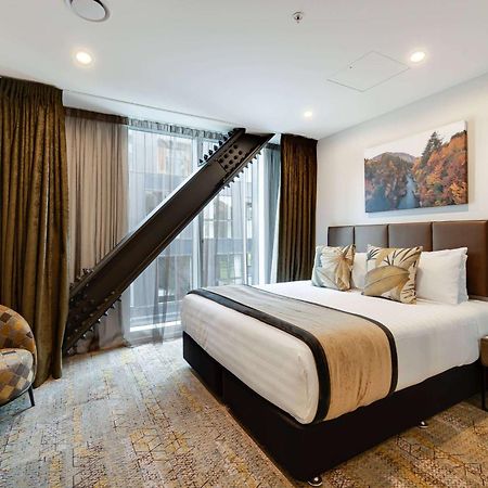 La Quinta By Wyndham Remarkables Park קווינסטאון מראה חיצוני תמונה