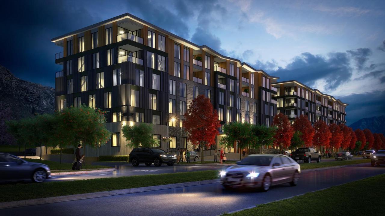 La Quinta By Wyndham Remarkables Park קווינסטאון מראה חיצוני תמונה