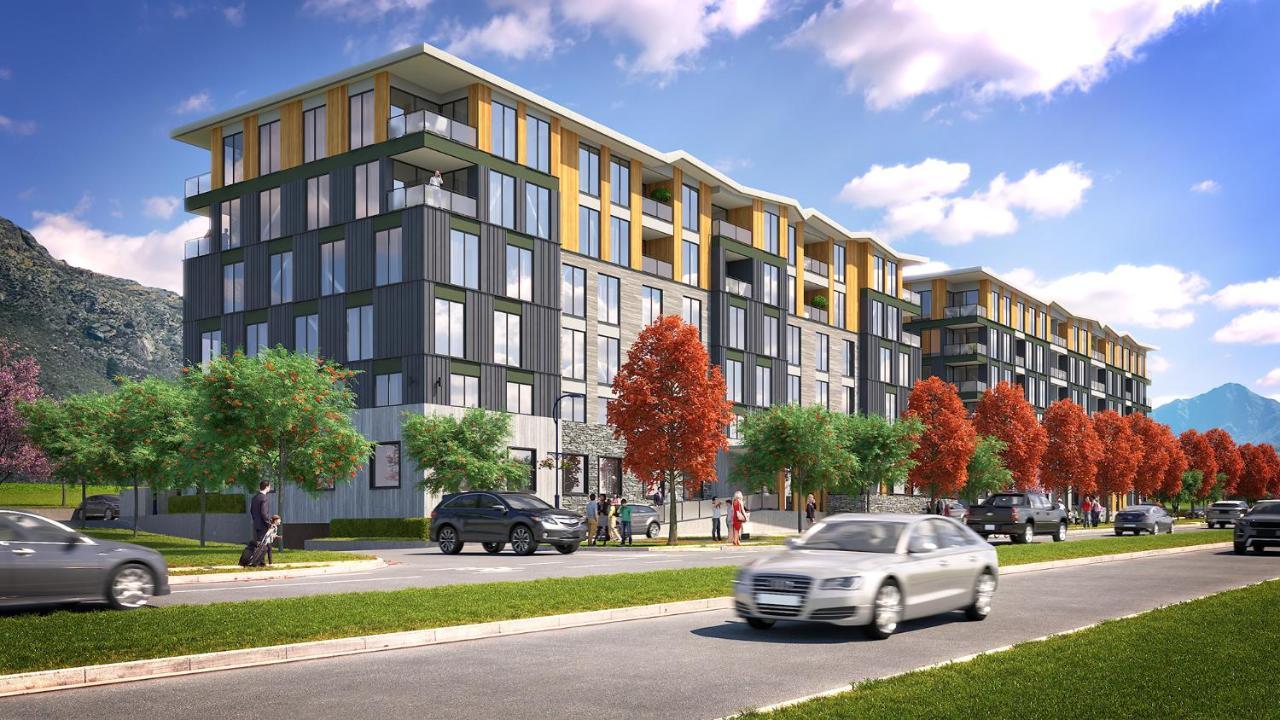 La Quinta By Wyndham Remarkables Park קווינסטאון מראה חיצוני תמונה