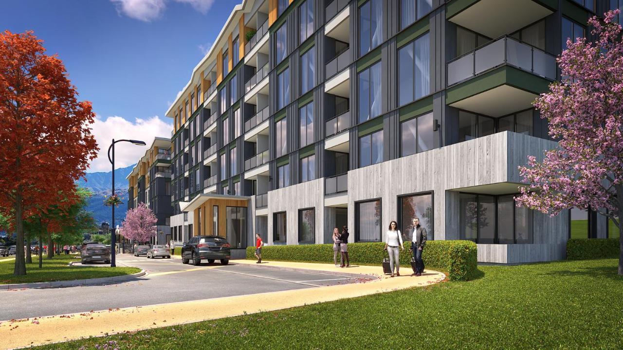 La Quinta By Wyndham Remarkables Park קווינסטאון מראה חיצוני תמונה
