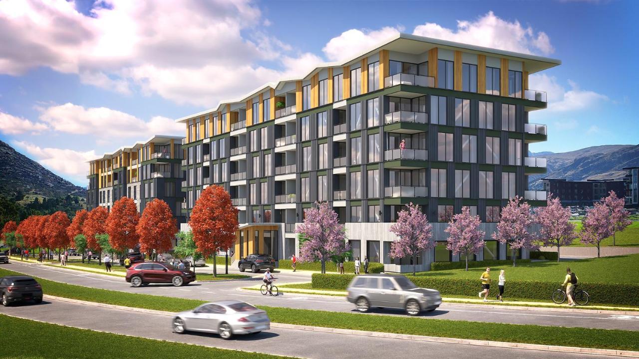 La Quinta By Wyndham Remarkables Park קווינסטאון מראה חיצוני תמונה