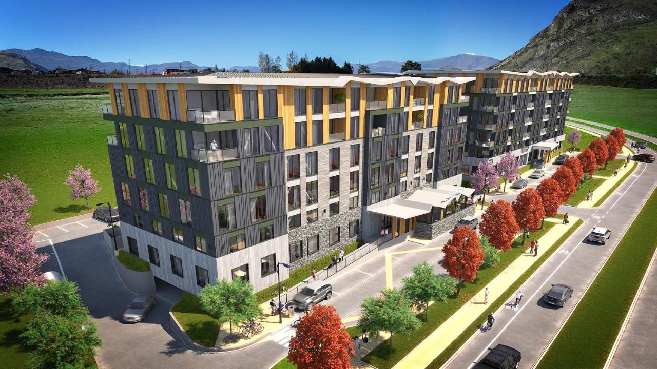 La Quinta By Wyndham Remarkables Park קווינסטאון מראה חיצוני תמונה