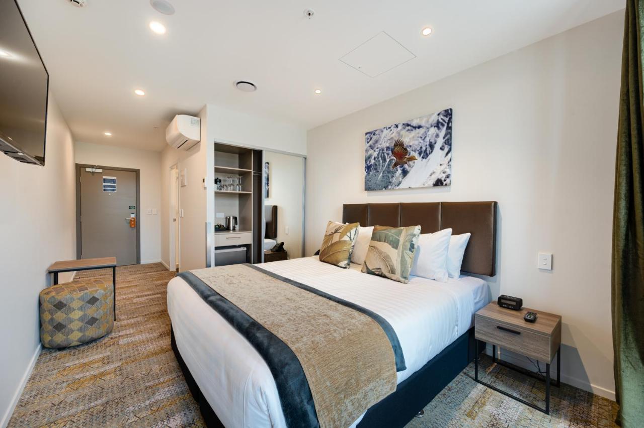 La Quinta By Wyndham Remarkables Park קווינסטאון מראה חיצוני תמונה