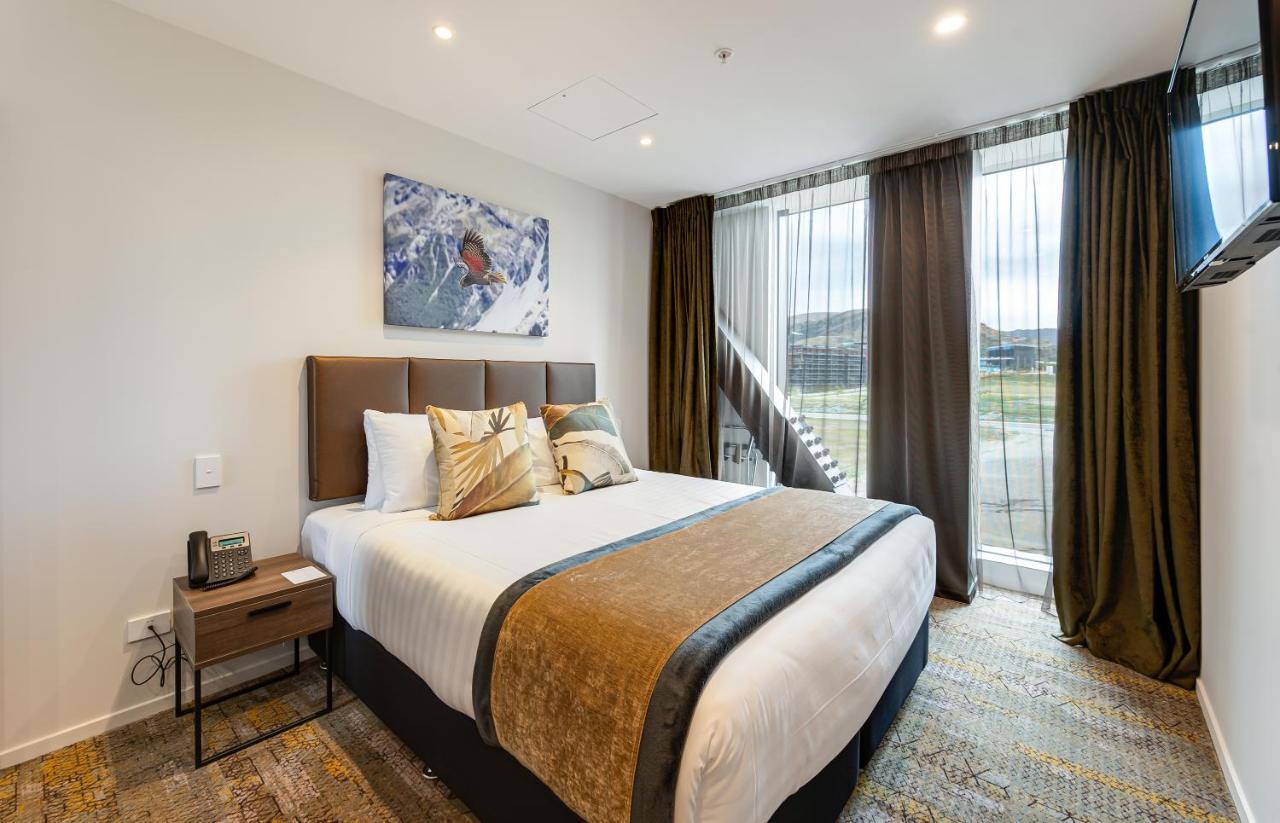 La Quinta By Wyndham Remarkables Park קווינסטאון מראה חיצוני תמונה
