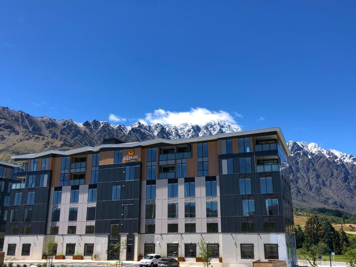 La Quinta By Wyndham Remarkables Park קווינסטאון מראה חיצוני תמונה