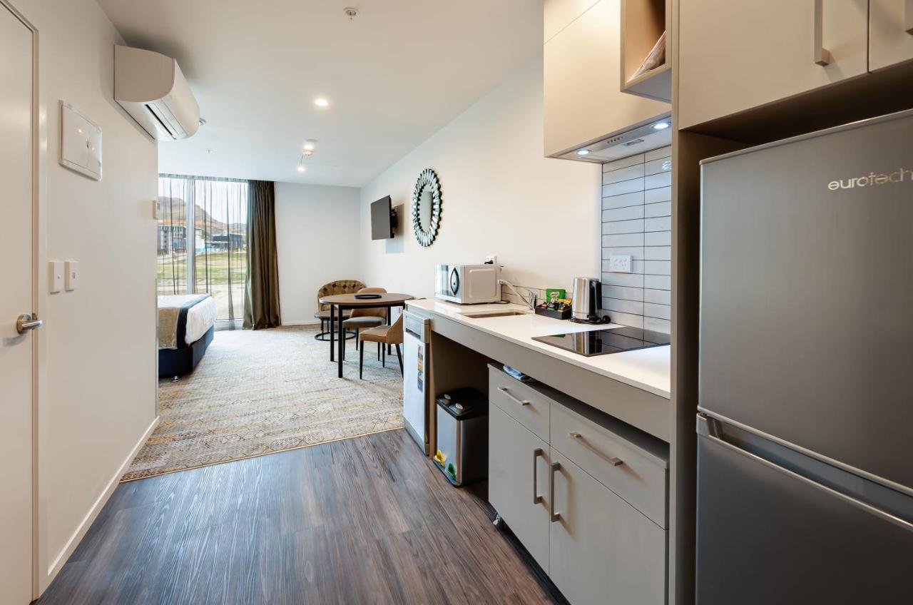 La Quinta By Wyndham Remarkables Park קווינסטאון מראה חיצוני תמונה