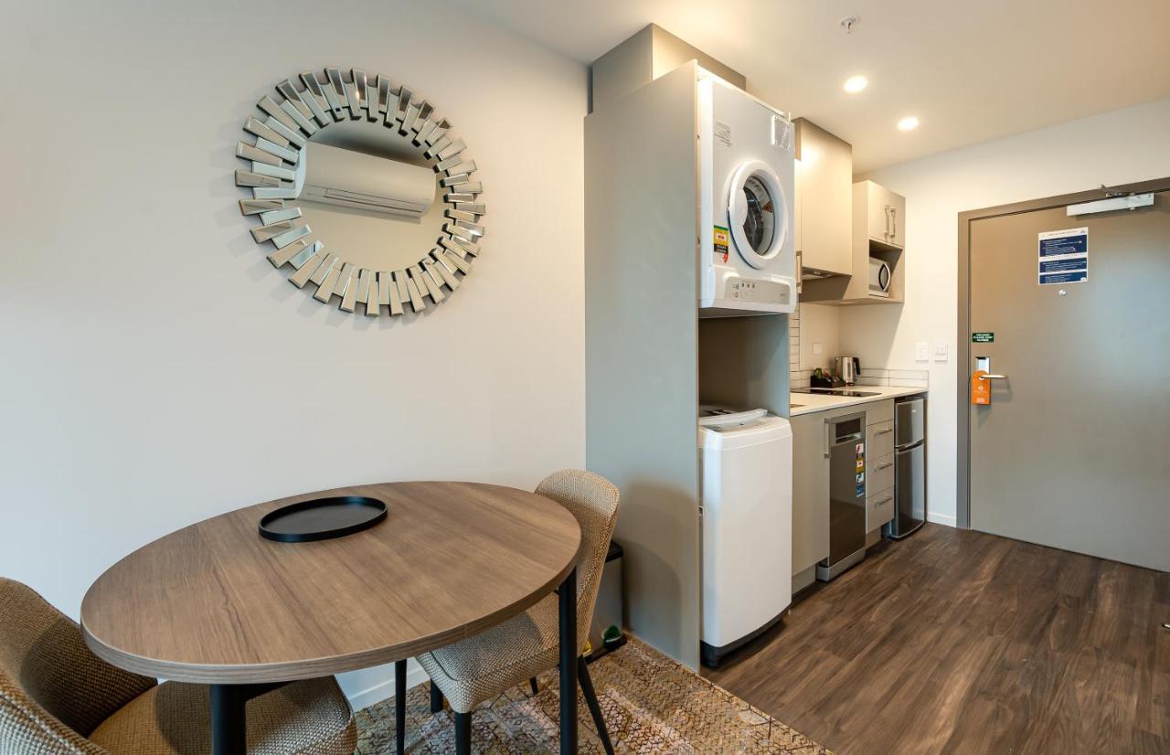 La Quinta By Wyndham Remarkables Park קווינסטאון מראה חיצוני תמונה