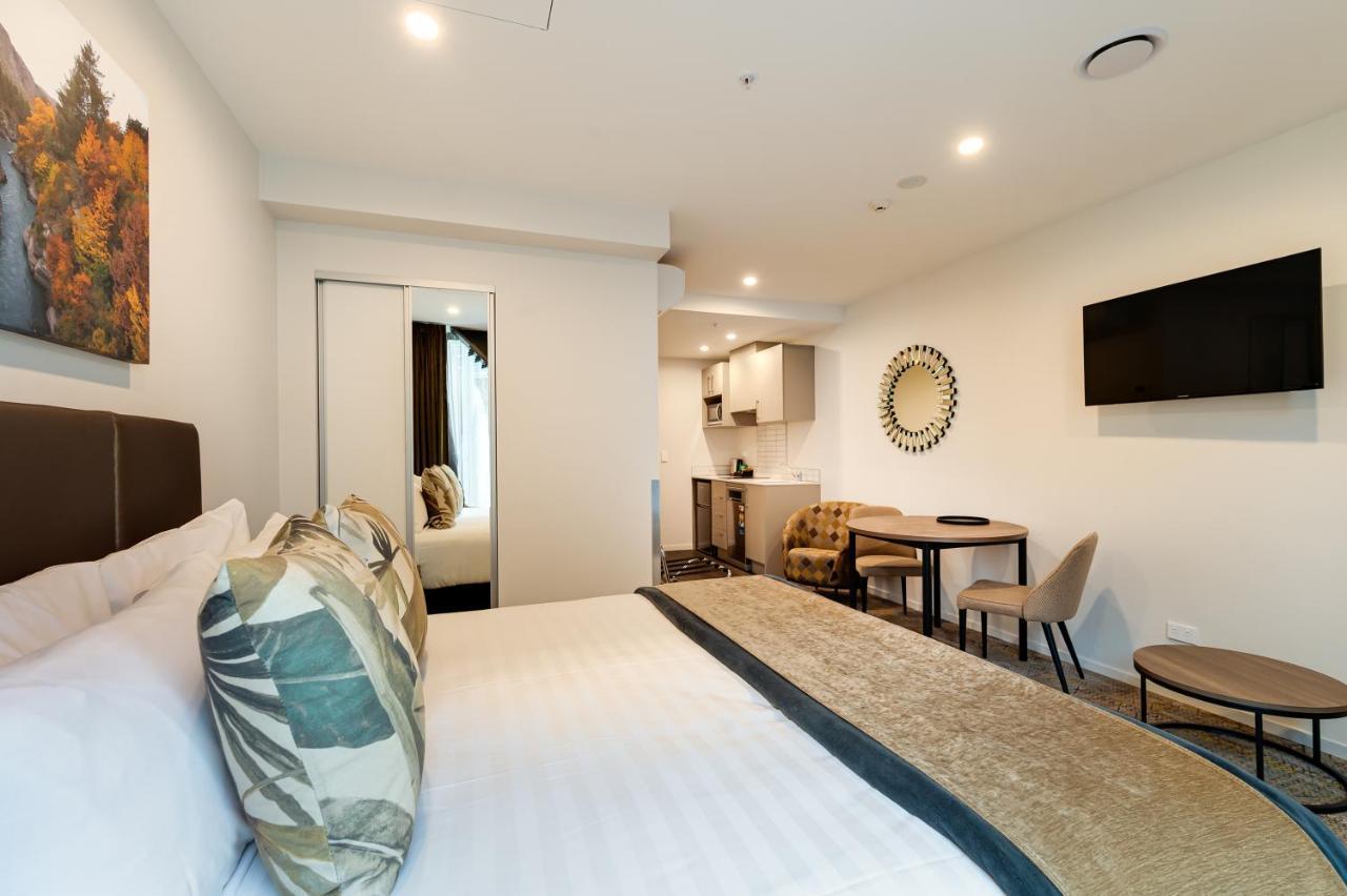 La Quinta By Wyndham Remarkables Park קווינסטאון מראה חיצוני תמונה