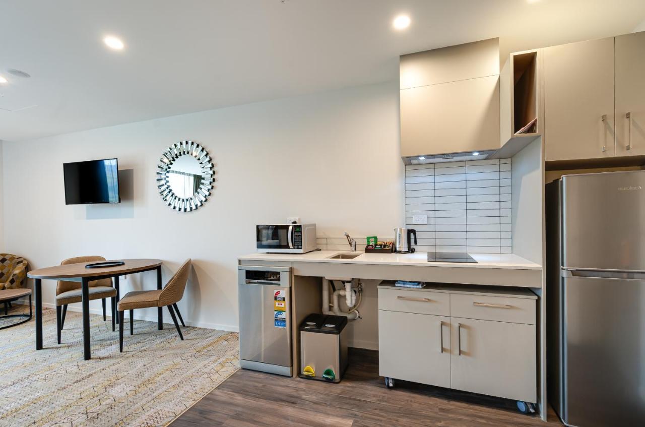 La Quinta By Wyndham Remarkables Park קווינסטאון מראה חיצוני תמונה