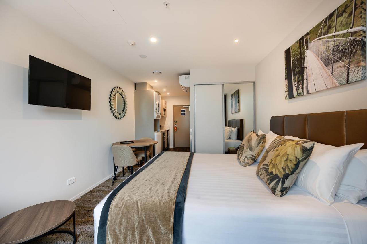 La Quinta By Wyndham Remarkables Park קווינסטאון מראה חיצוני תמונה
