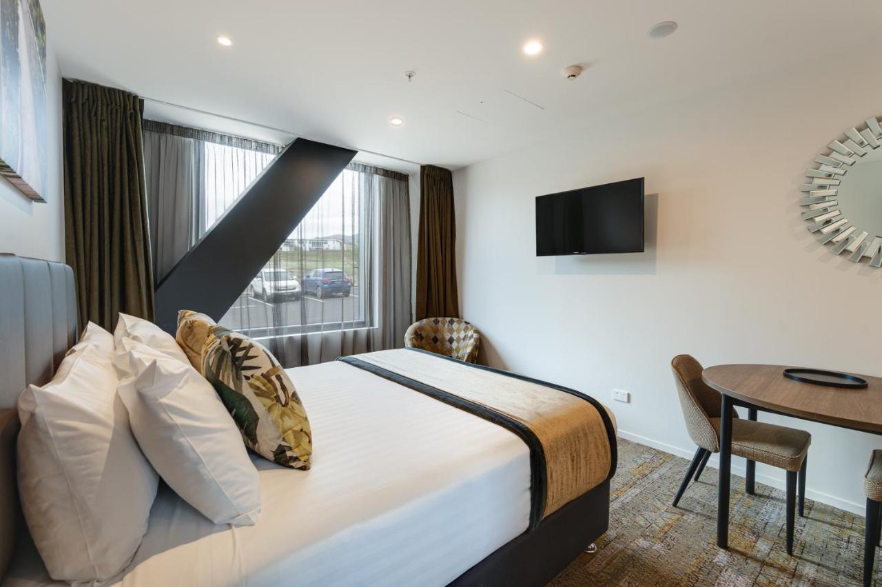 La Quinta By Wyndham Remarkables Park קווינסטאון מראה חיצוני תמונה