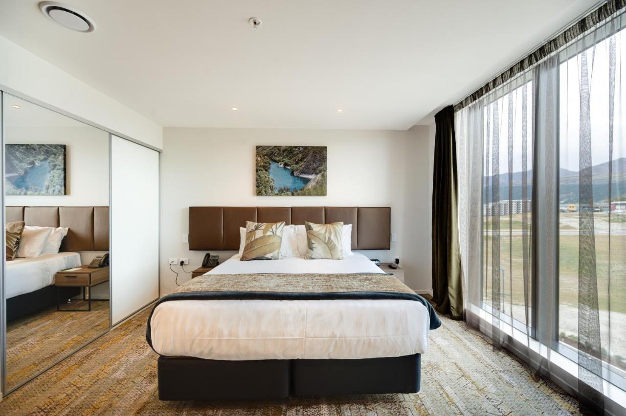 La Quinta By Wyndham Remarkables Park קווינסטאון מראה חיצוני תמונה