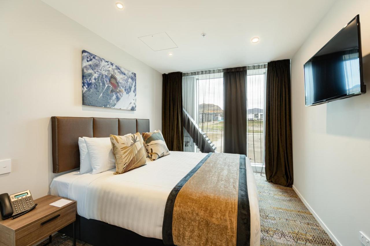 La Quinta By Wyndham Remarkables Park קווינסטאון מראה חיצוני תמונה