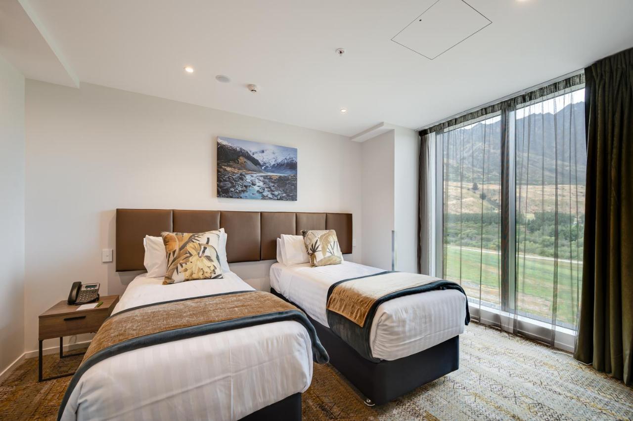 La Quinta By Wyndham Remarkables Park קווינסטאון מראה חיצוני תמונה