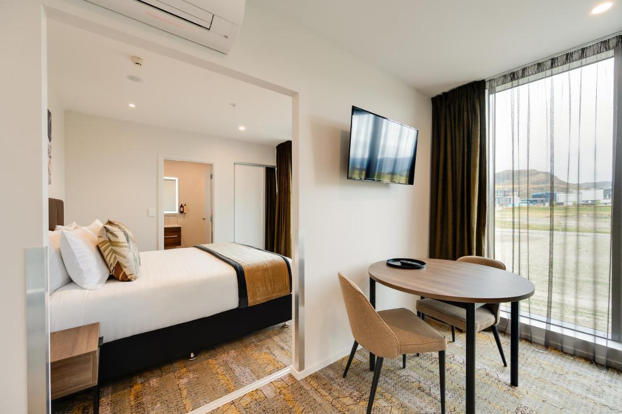 La Quinta By Wyndham Remarkables Park קווינסטאון מראה חיצוני תמונה