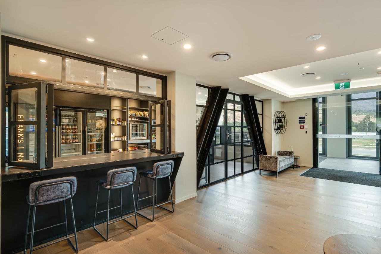 La Quinta By Wyndham Remarkables Park קווינסטאון מראה חיצוני תמונה