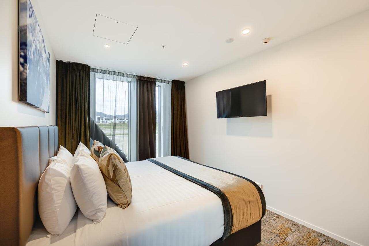 La Quinta By Wyndham Remarkables Park קווינסטאון מראה חיצוני תמונה