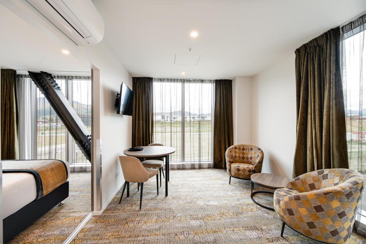 La Quinta By Wyndham Remarkables Park קווינסטאון מראה חיצוני תמונה