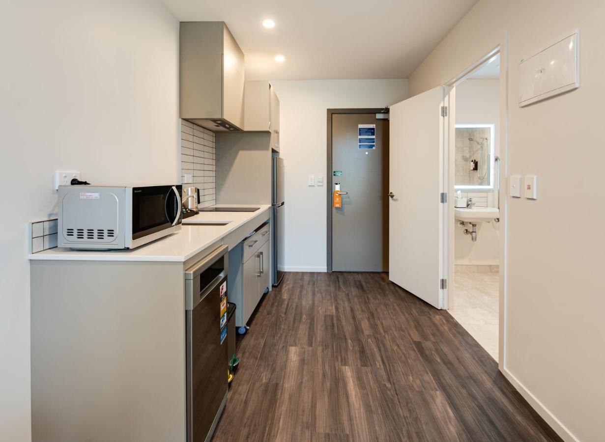 La Quinta By Wyndham Remarkables Park קווינסטאון מראה חיצוני תמונה