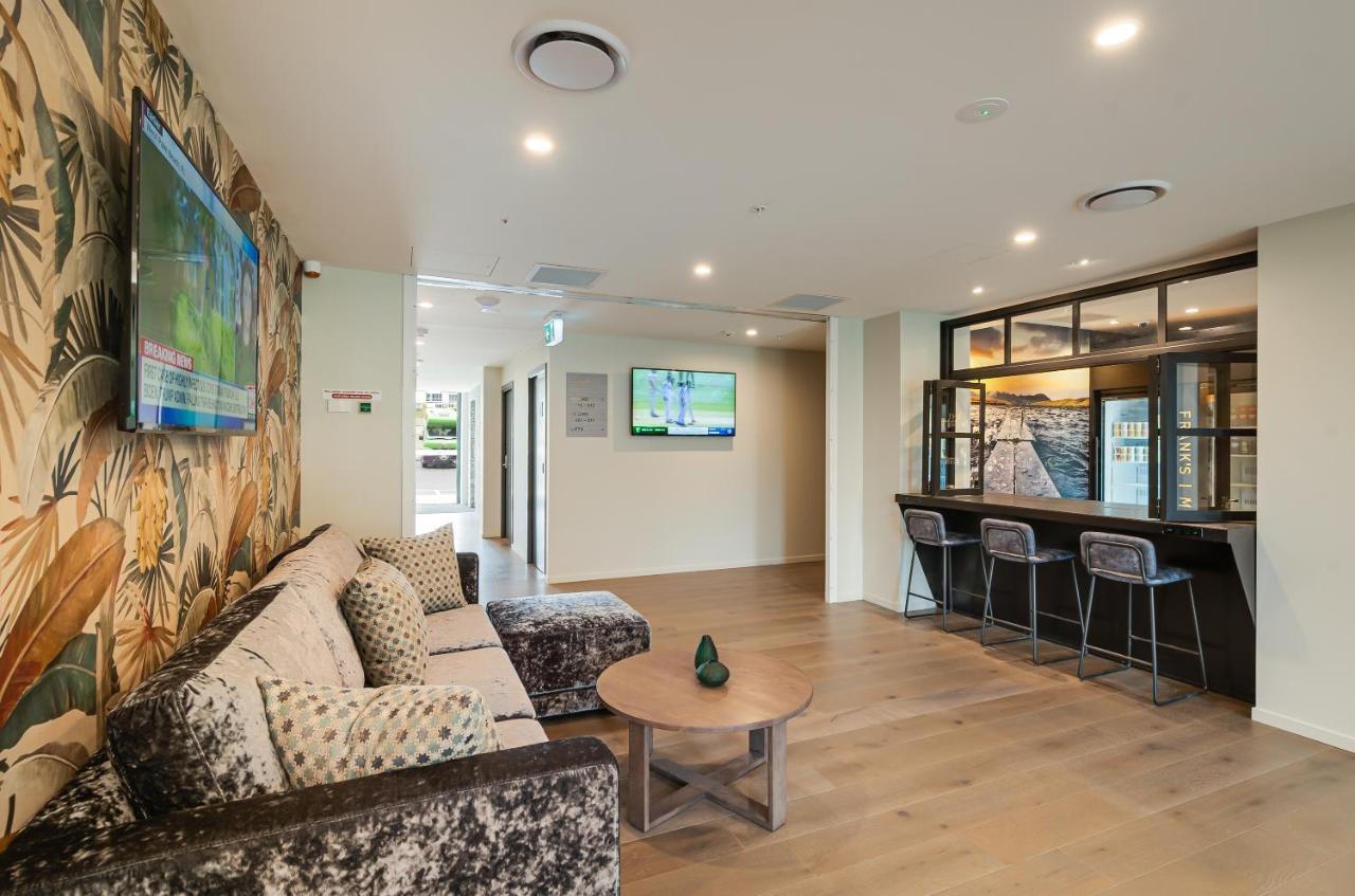 La Quinta By Wyndham Remarkables Park קווינסטאון מראה חיצוני תמונה