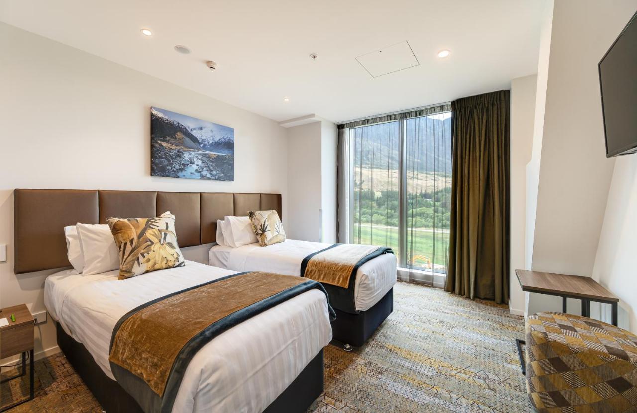 La Quinta By Wyndham Remarkables Park קווינסטאון מראה חיצוני תמונה