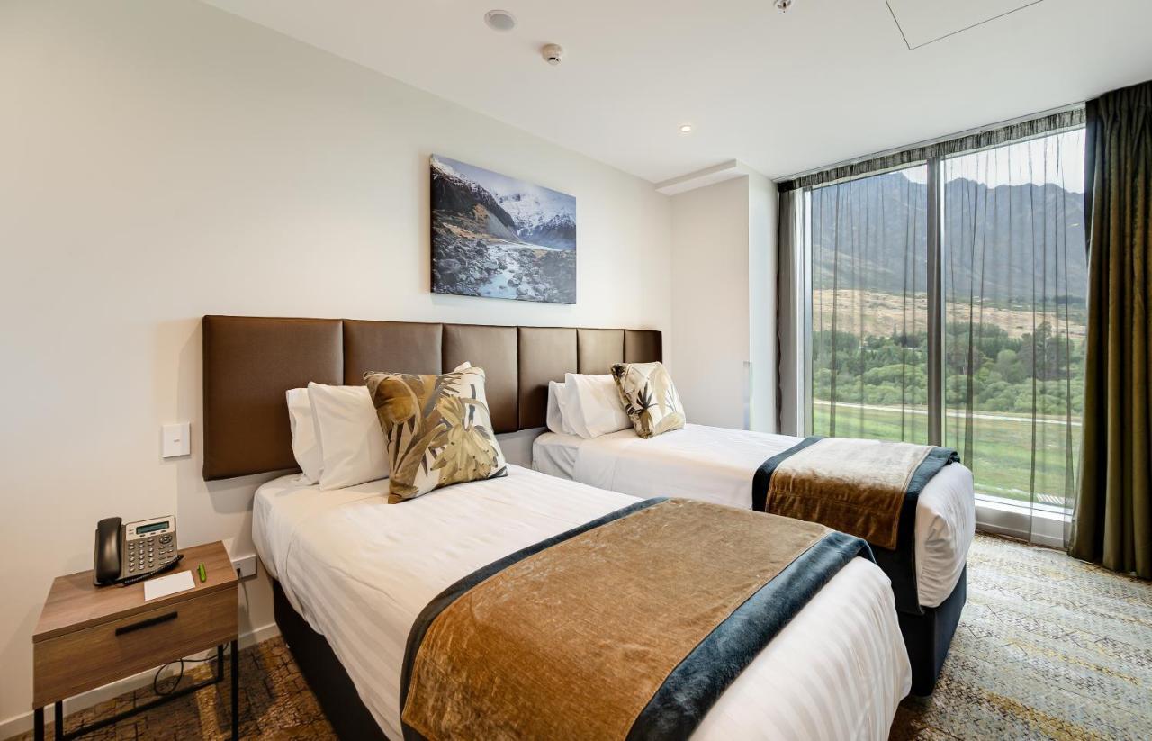 La Quinta By Wyndham Remarkables Park קווינסטאון מראה חיצוני תמונה