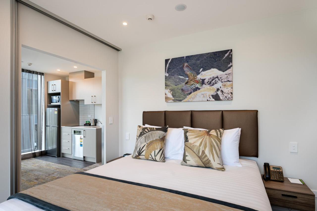 La Quinta By Wyndham Remarkables Park קווינסטאון מראה חיצוני תמונה