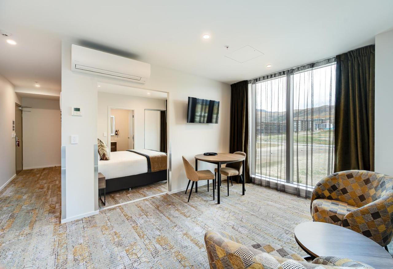 La Quinta By Wyndham Remarkables Park קווינסטאון מראה חיצוני תמונה