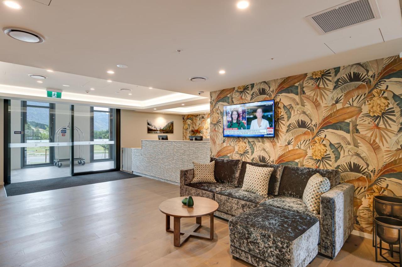 La Quinta By Wyndham Remarkables Park קווינסטאון מראה חיצוני תמונה