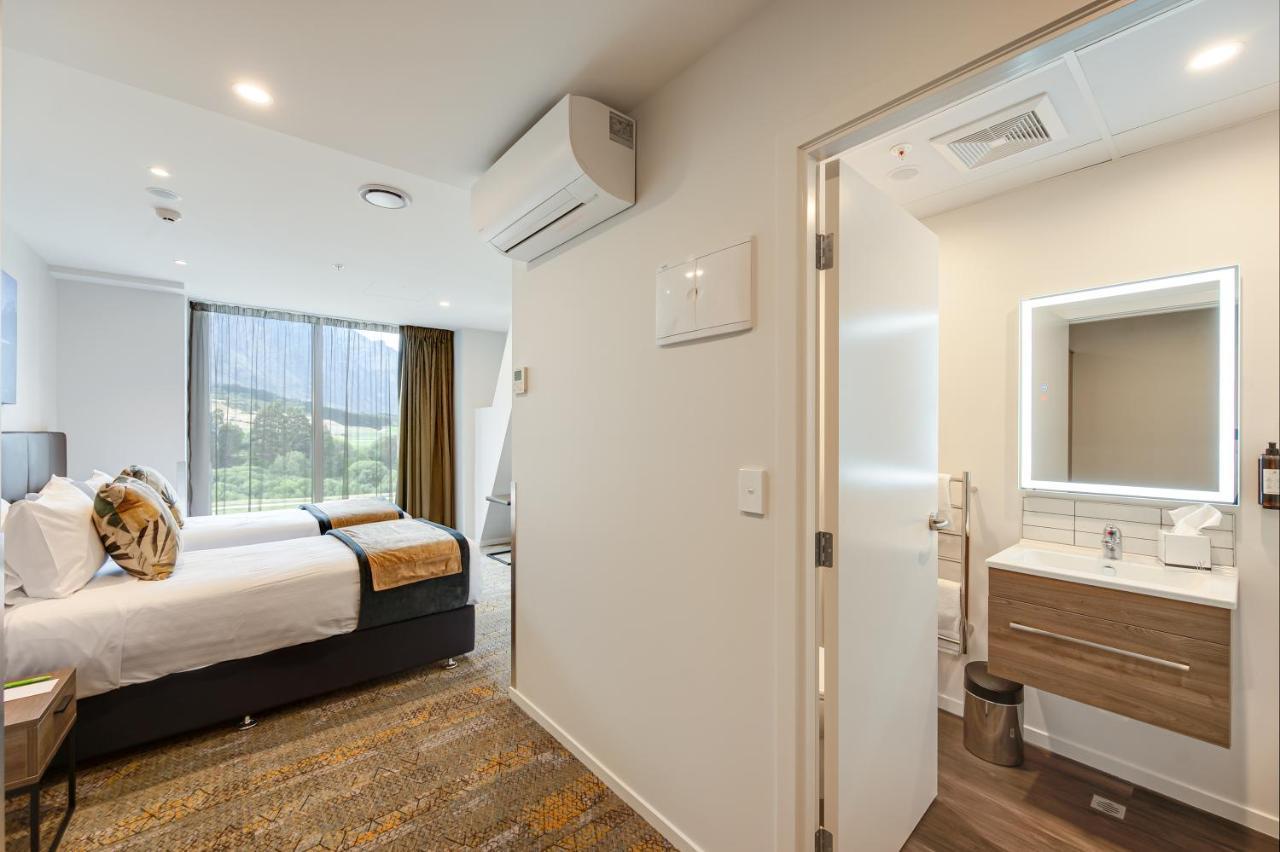 La Quinta By Wyndham Remarkables Park קווינסטאון מראה חיצוני תמונה