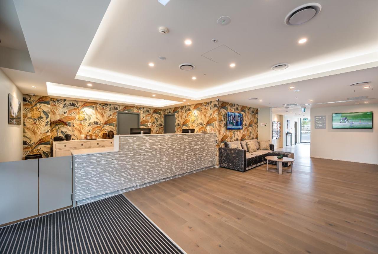 La Quinta By Wyndham Remarkables Park קווינסטאון מראה חיצוני תמונה
