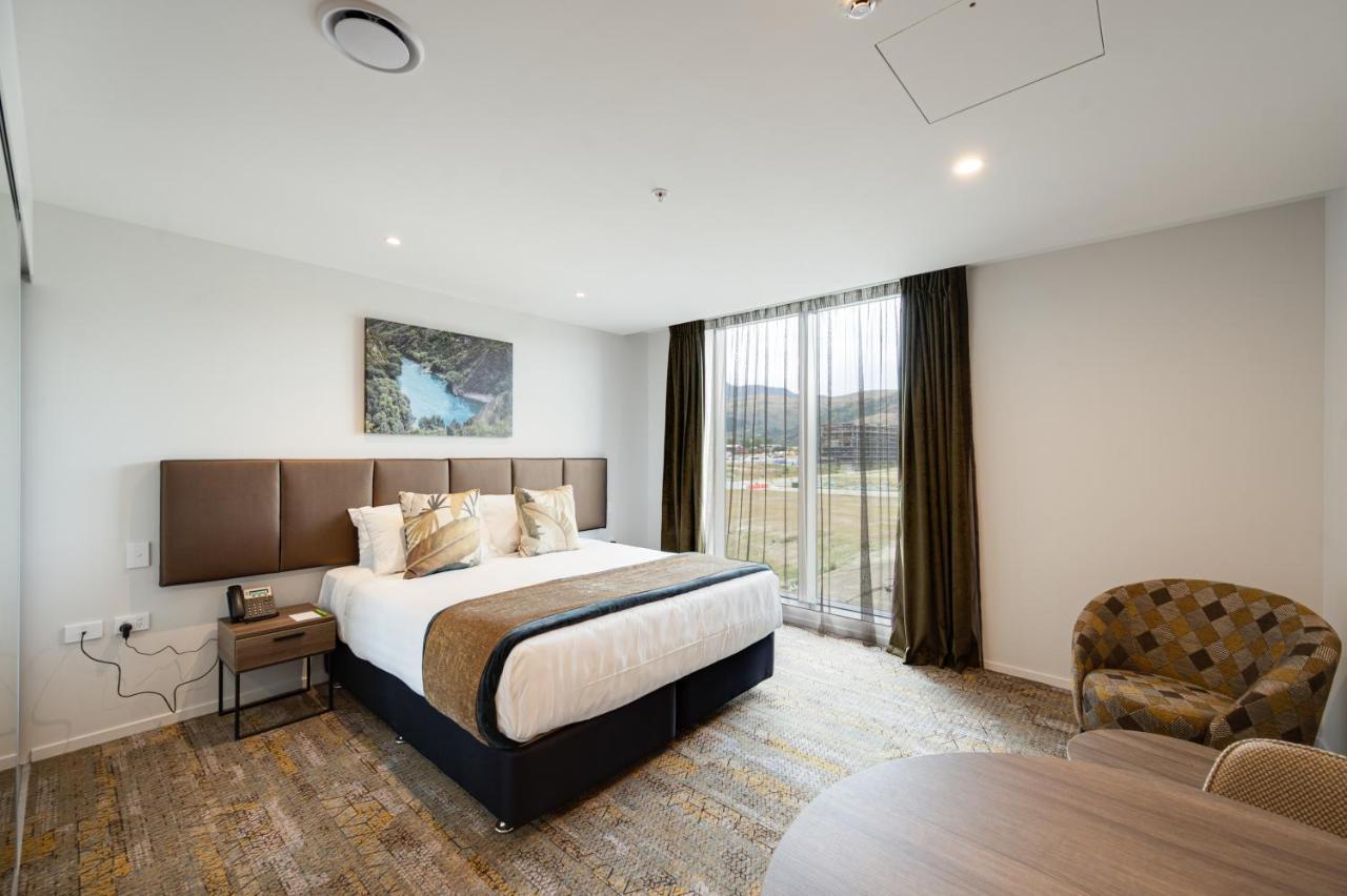 La Quinta By Wyndham Remarkables Park קווינסטאון מראה חיצוני תמונה