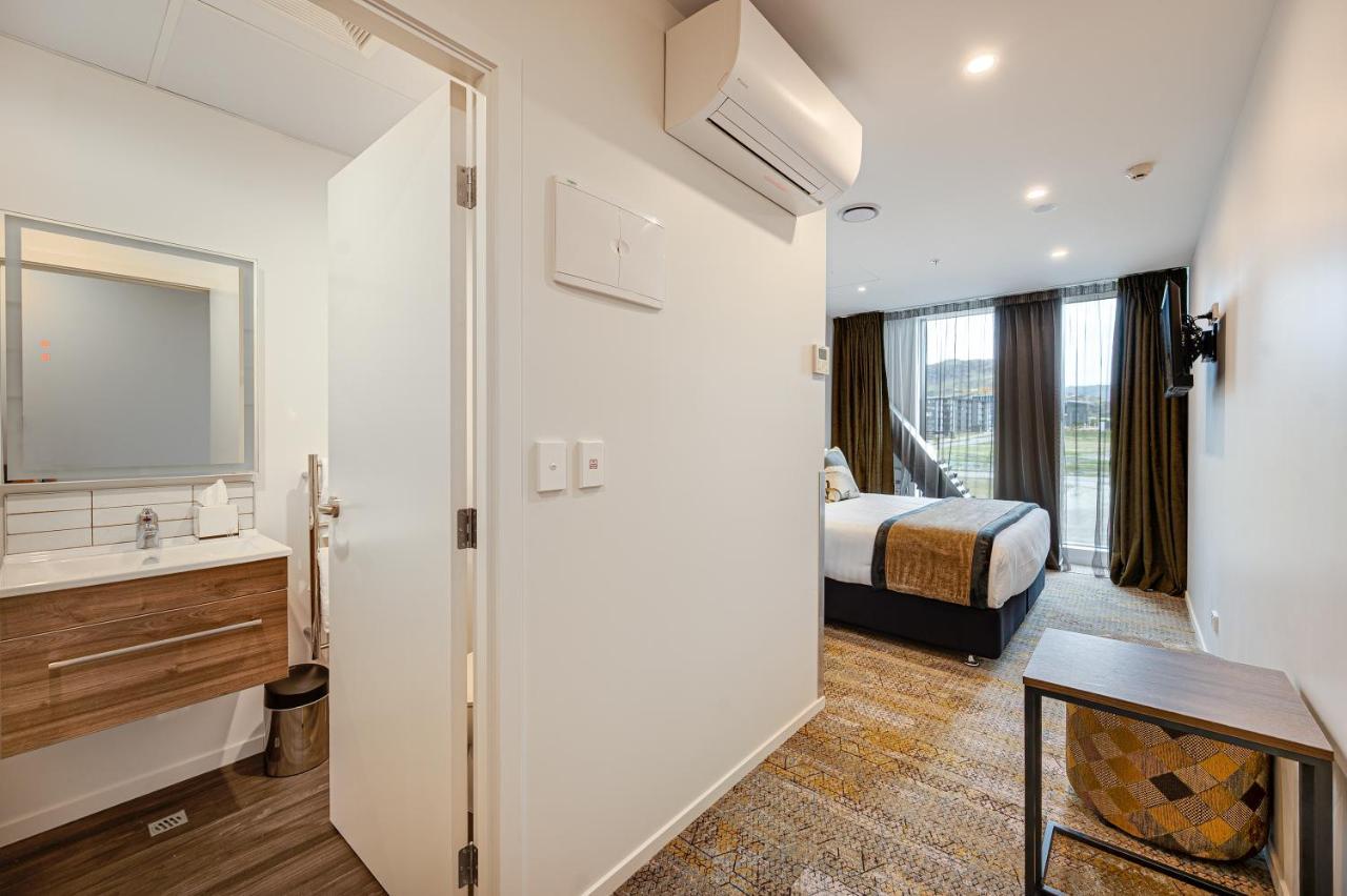 La Quinta By Wyndham Remarkables Park קווינסטאון מראה חיצוני תמונה