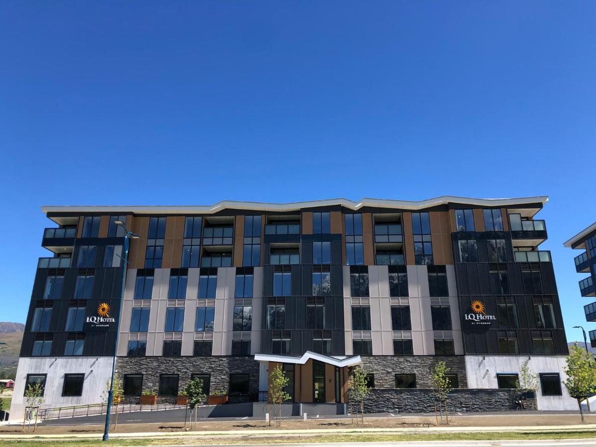 La Quinta By Wyndham Remarkables Park קווינסטאון מראה חיצוני תמונה