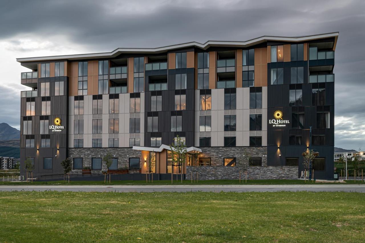 La Quinta By Wyndham Remarkables Park קווינסטאון מראה חיצוני תמונה