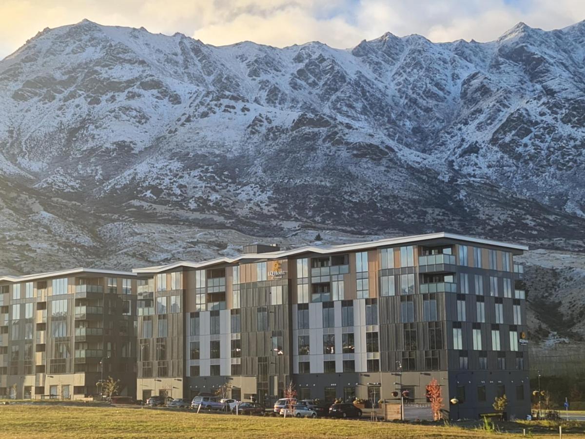 La Quinta By Wyndham Remarkables Park קווינסטאון מראה חיצוני תמונה