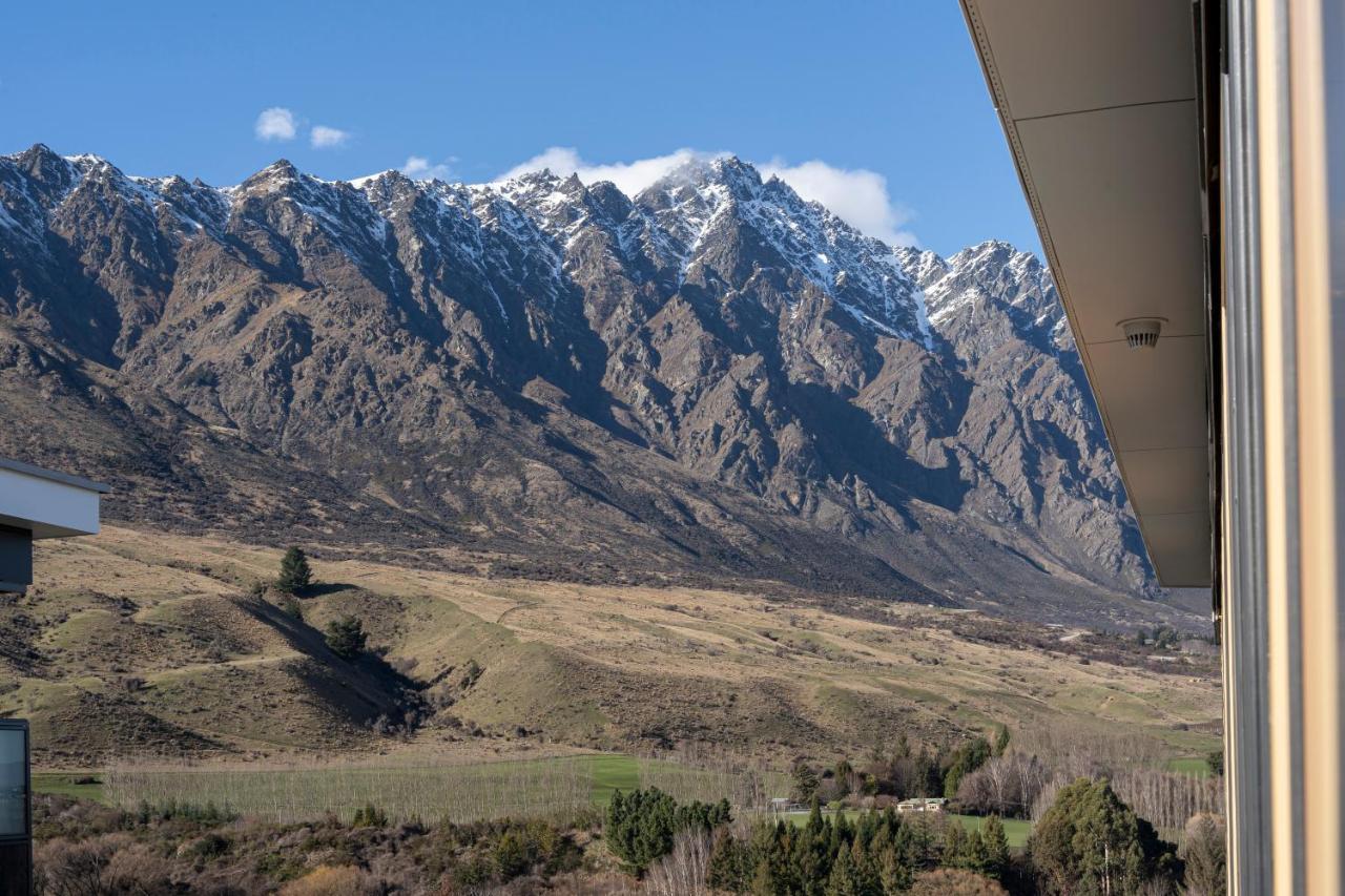 La Quinta By Wyndham Remarkables Park קווינסטאון מראה חיצוני תמונה