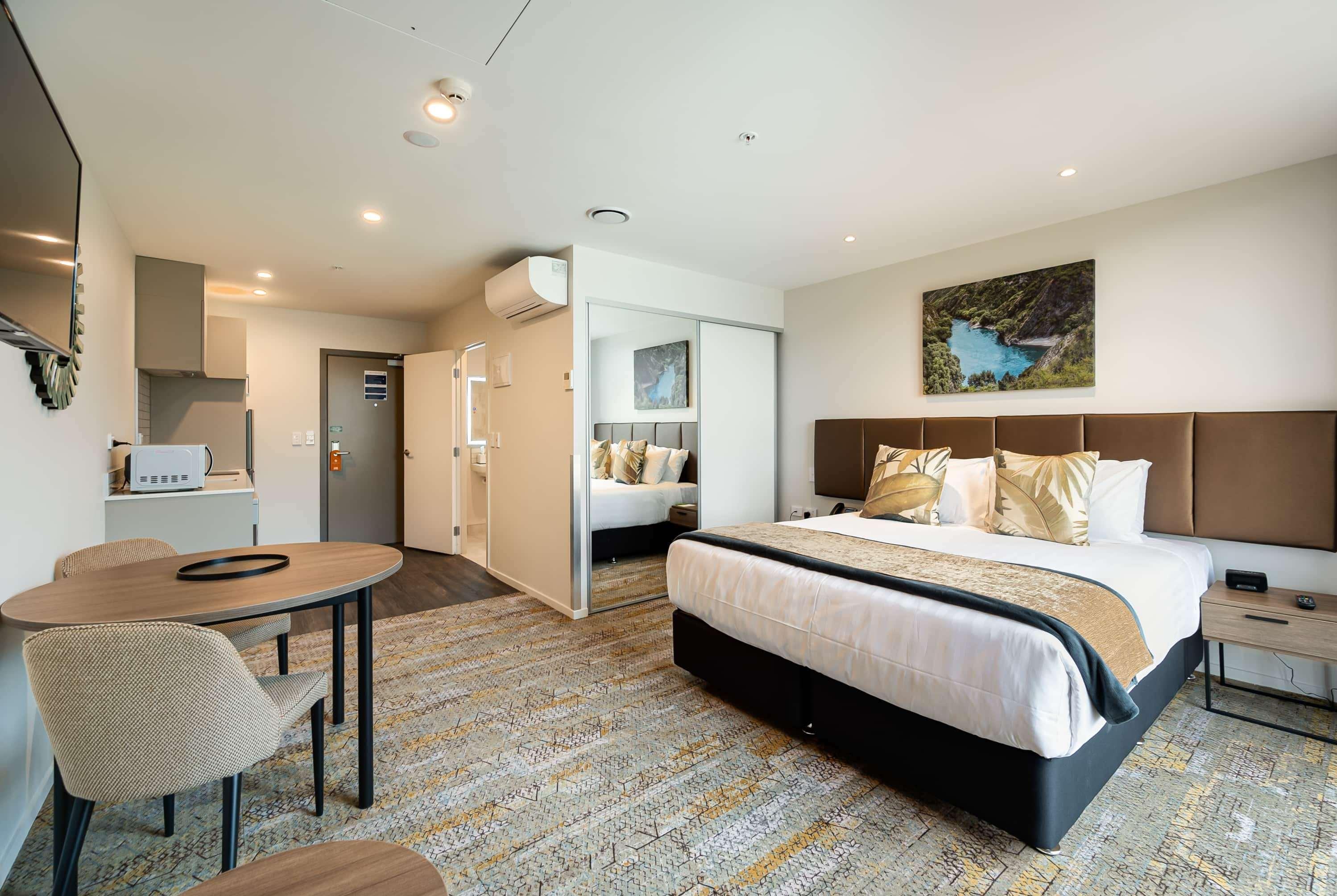 La Quinta By Wyndham Remarkables Park קווינסטאון מראה חיצוני תמונה