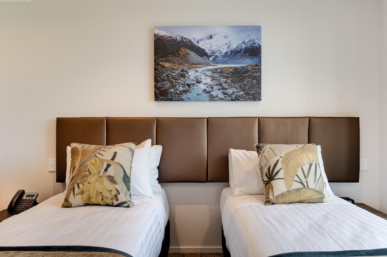 La Quinta By Wyndham Remarkables Park קווינסטאון מראה חיצוני תמונה