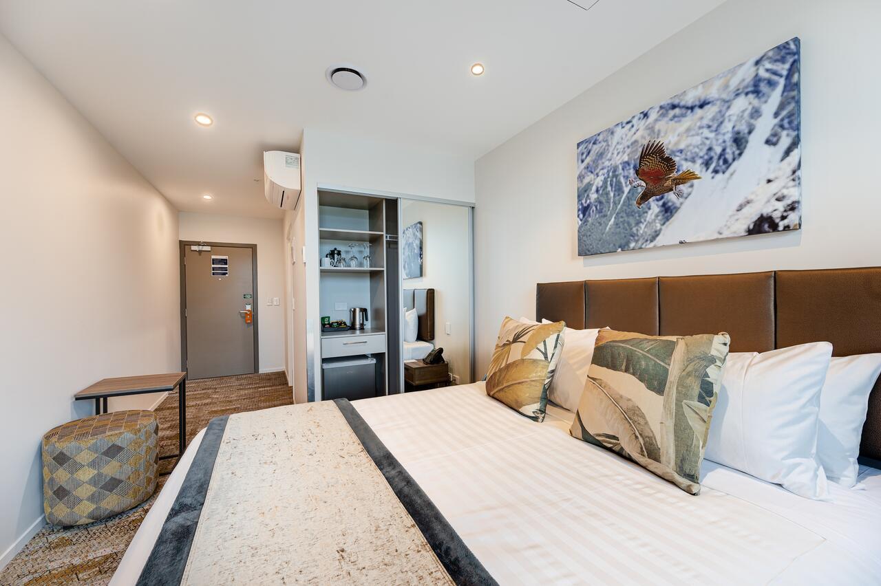 La Quinta By Wyndham Remarkables Park קווינסטאון מראה חיצוני תמונה