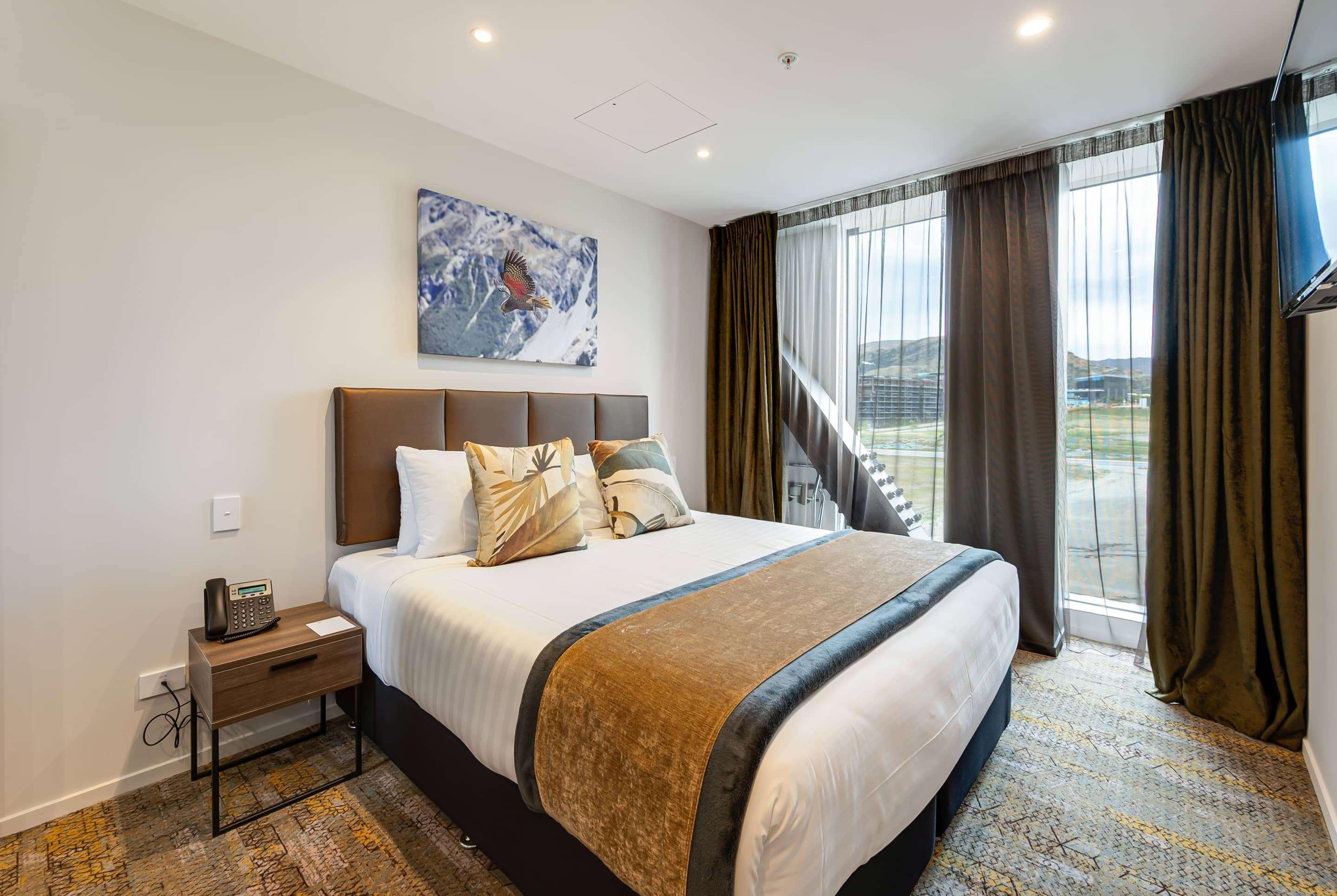 La Quinta By Wyndham Remarkables Park קווינסטאון מראה חיצוני תמונה