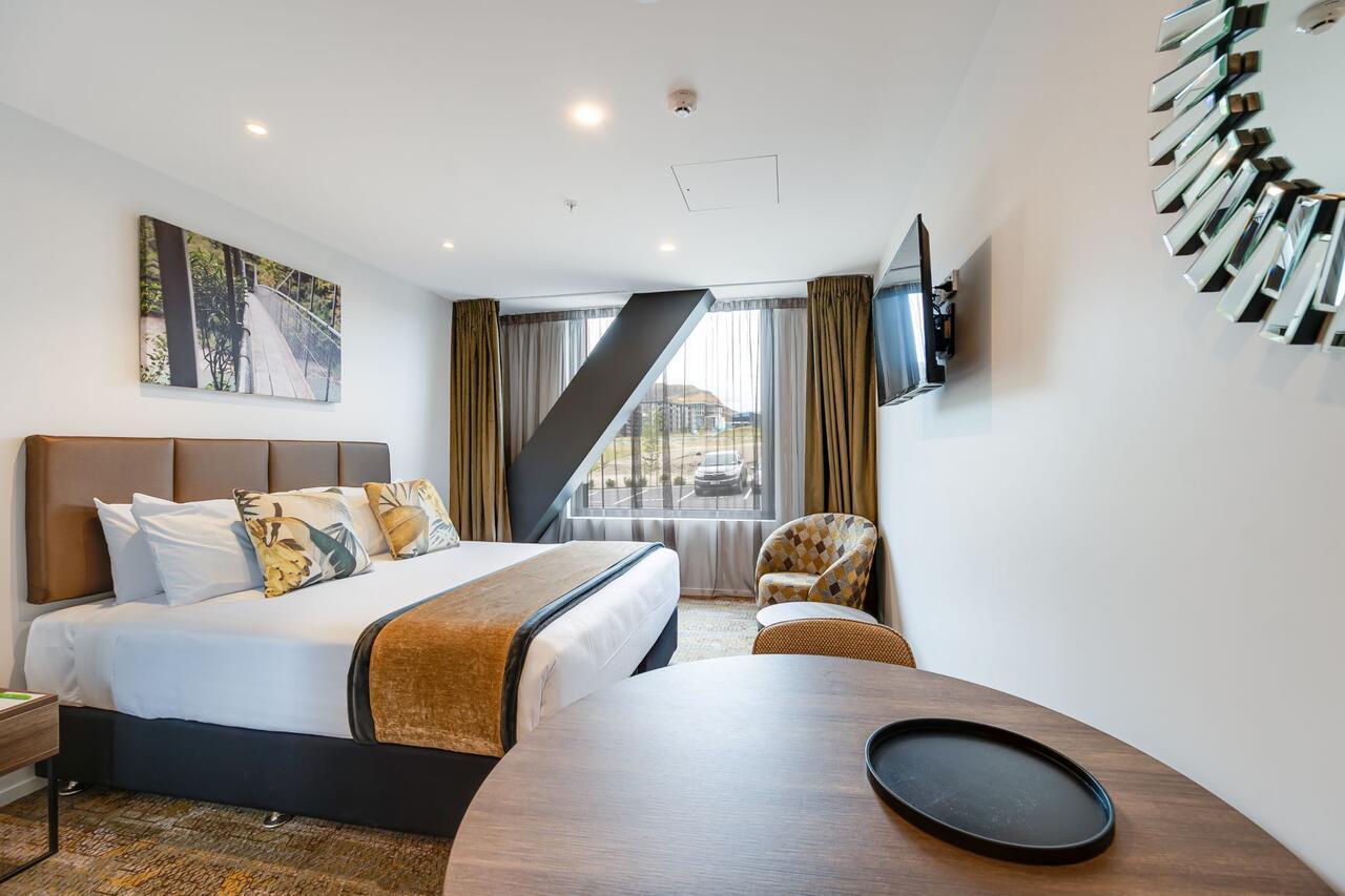 La Quinta By Wyndham Remarkables Park קווינסטאון מראה חיצוני תמונה