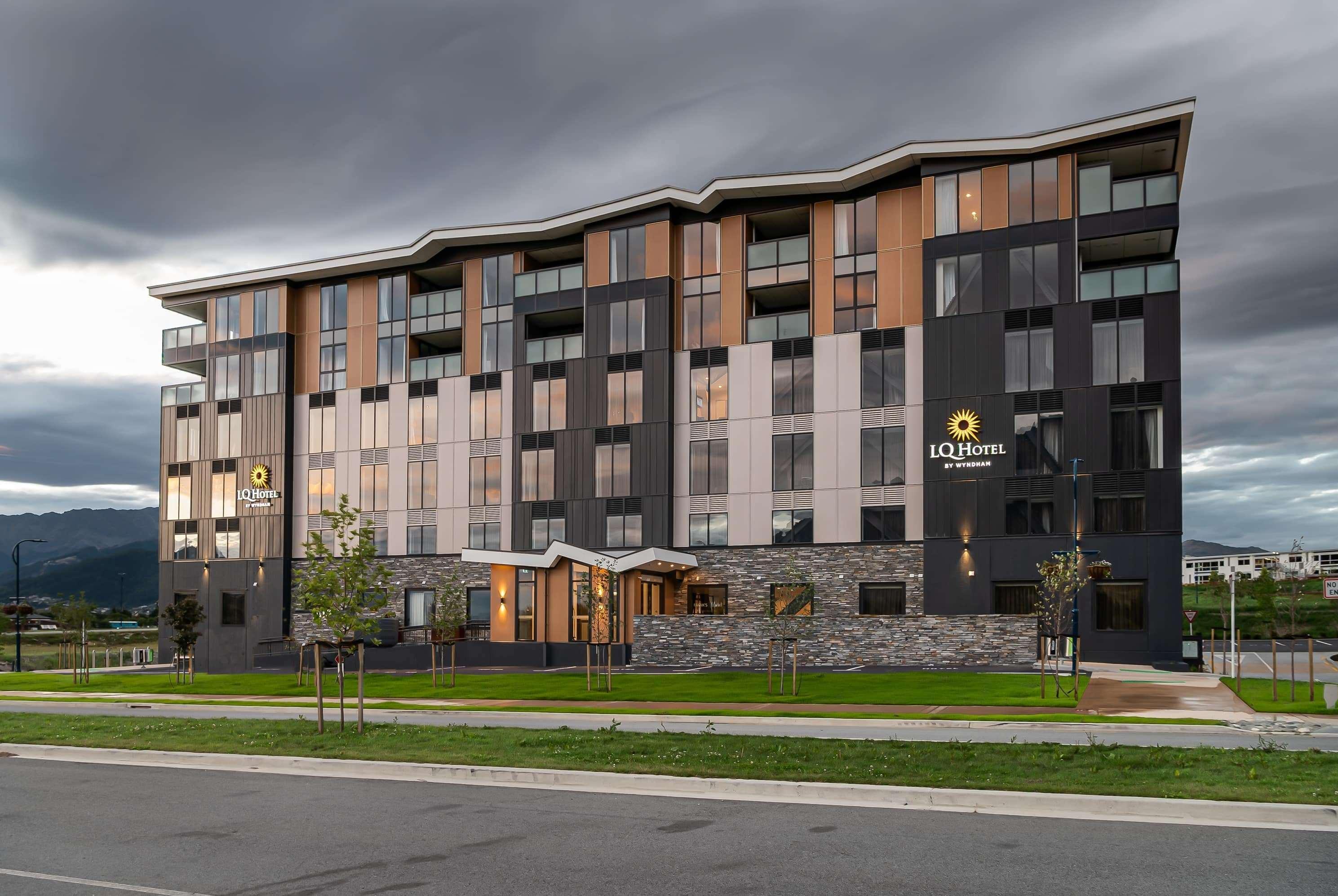 La Quinta By Wyndham Remarkables Park קווינסטאון מראה חיצוני תמונה