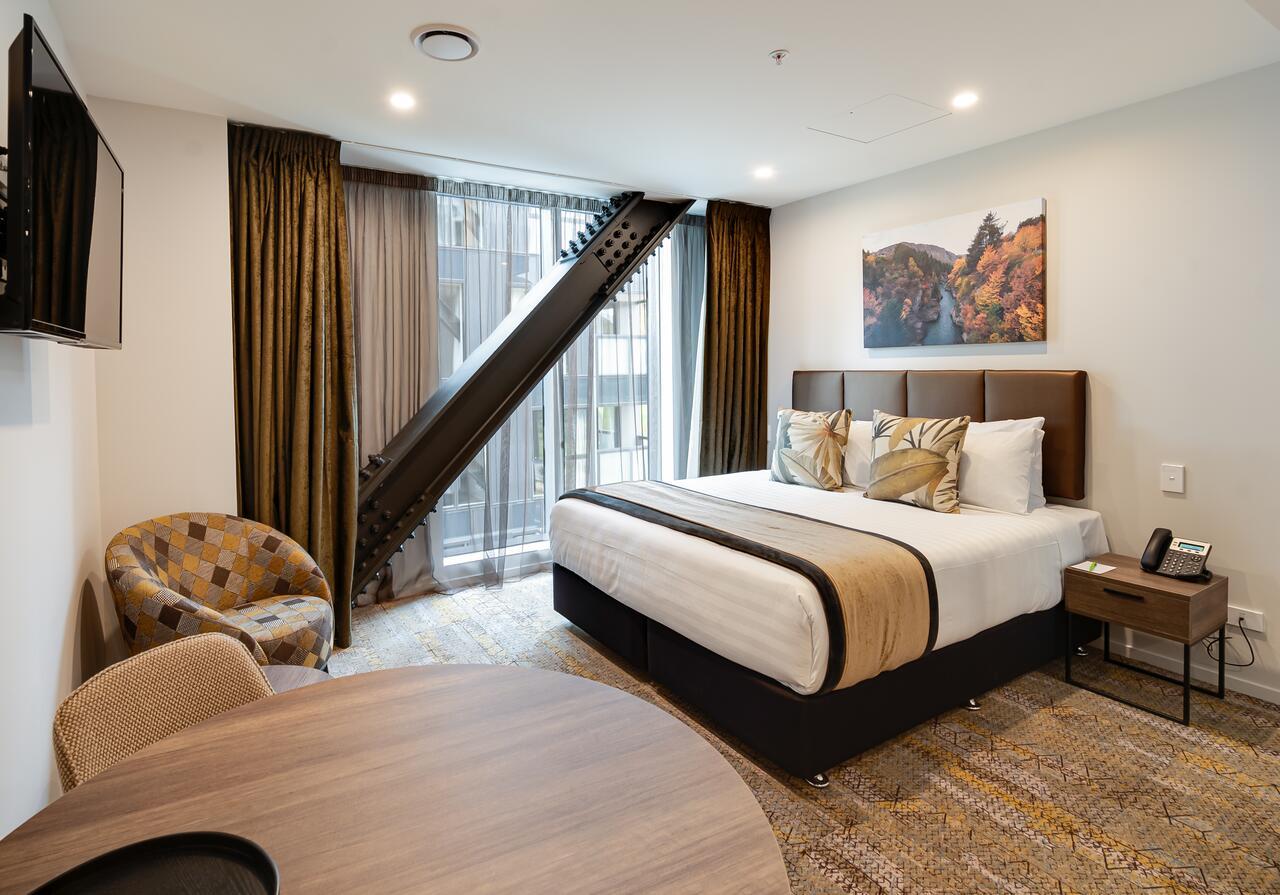 La Quinta By Wyndham Remarkables Park קווינסטאון מראה חיצוני תמונה