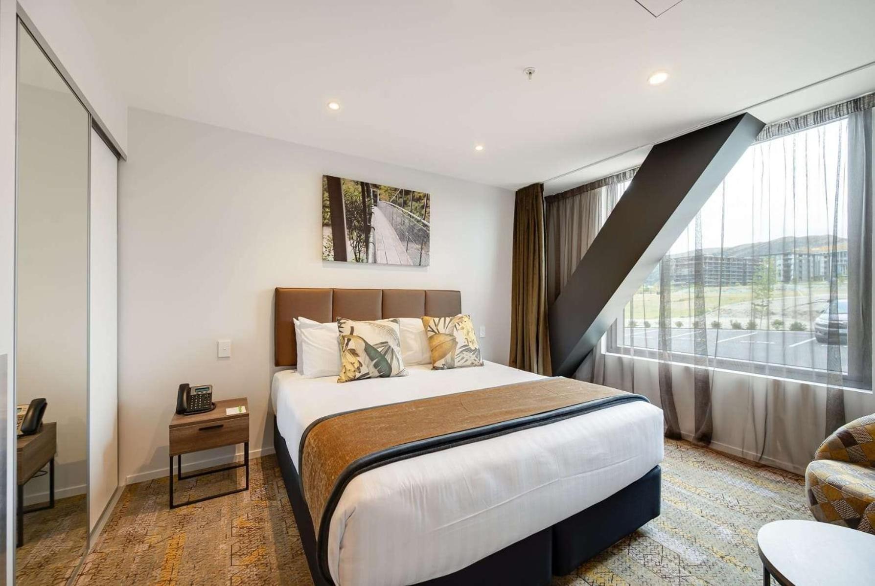 La Quinta By Wyndham Remarkables Park קווינסטאון מראה חיצוני תמונה