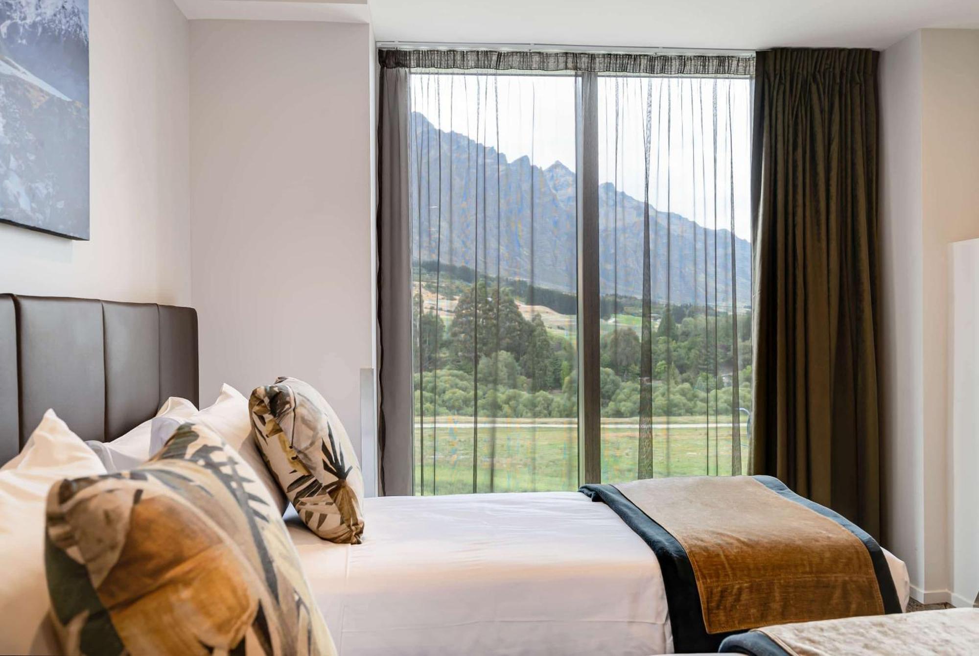 La Quinta By Wyndham Remarkables Park קווינסטאון מראה חיצוני תמונה