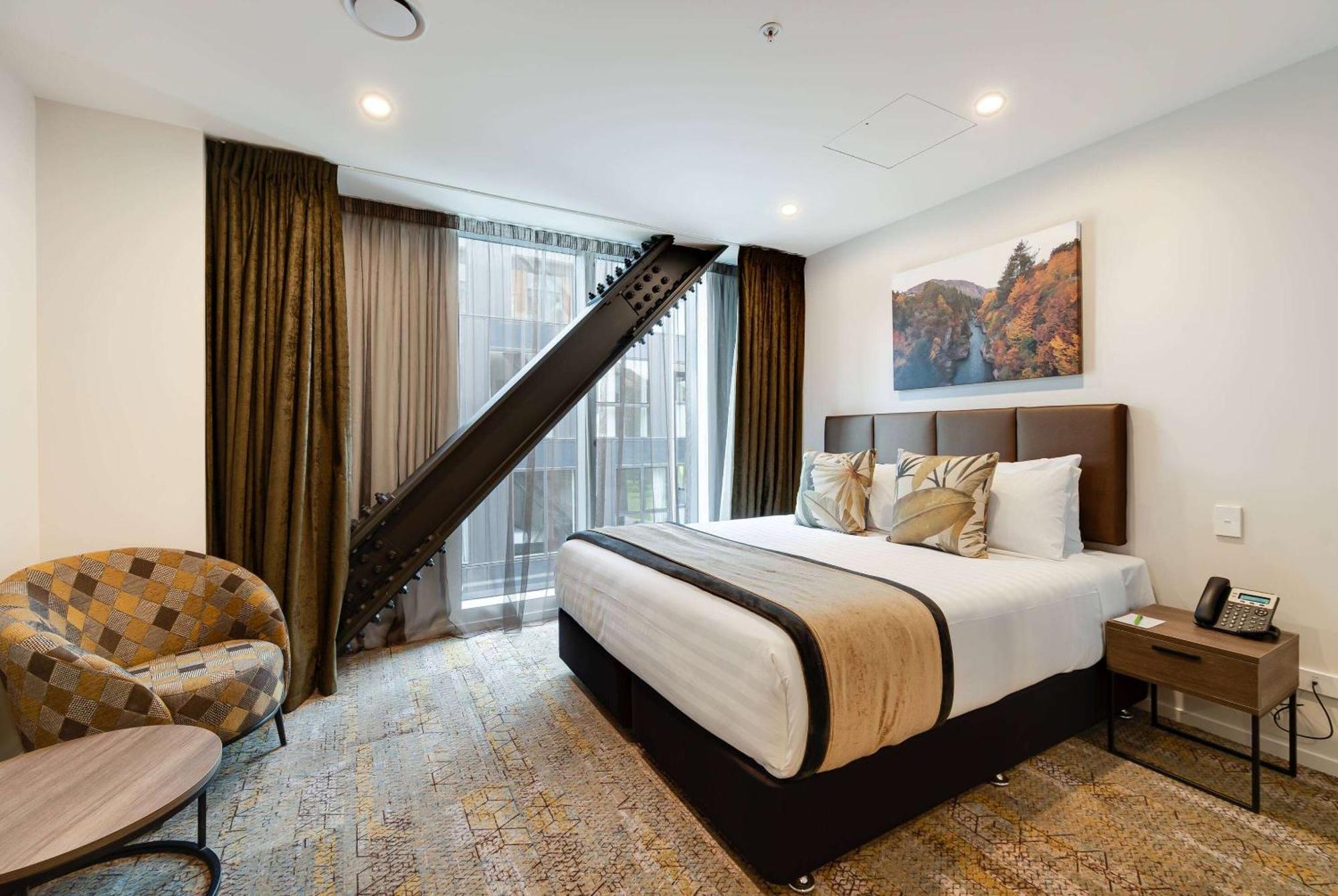 La Quinta By Wyndham Remarkables Park קווינסטאון מראה חיצוני תמונה