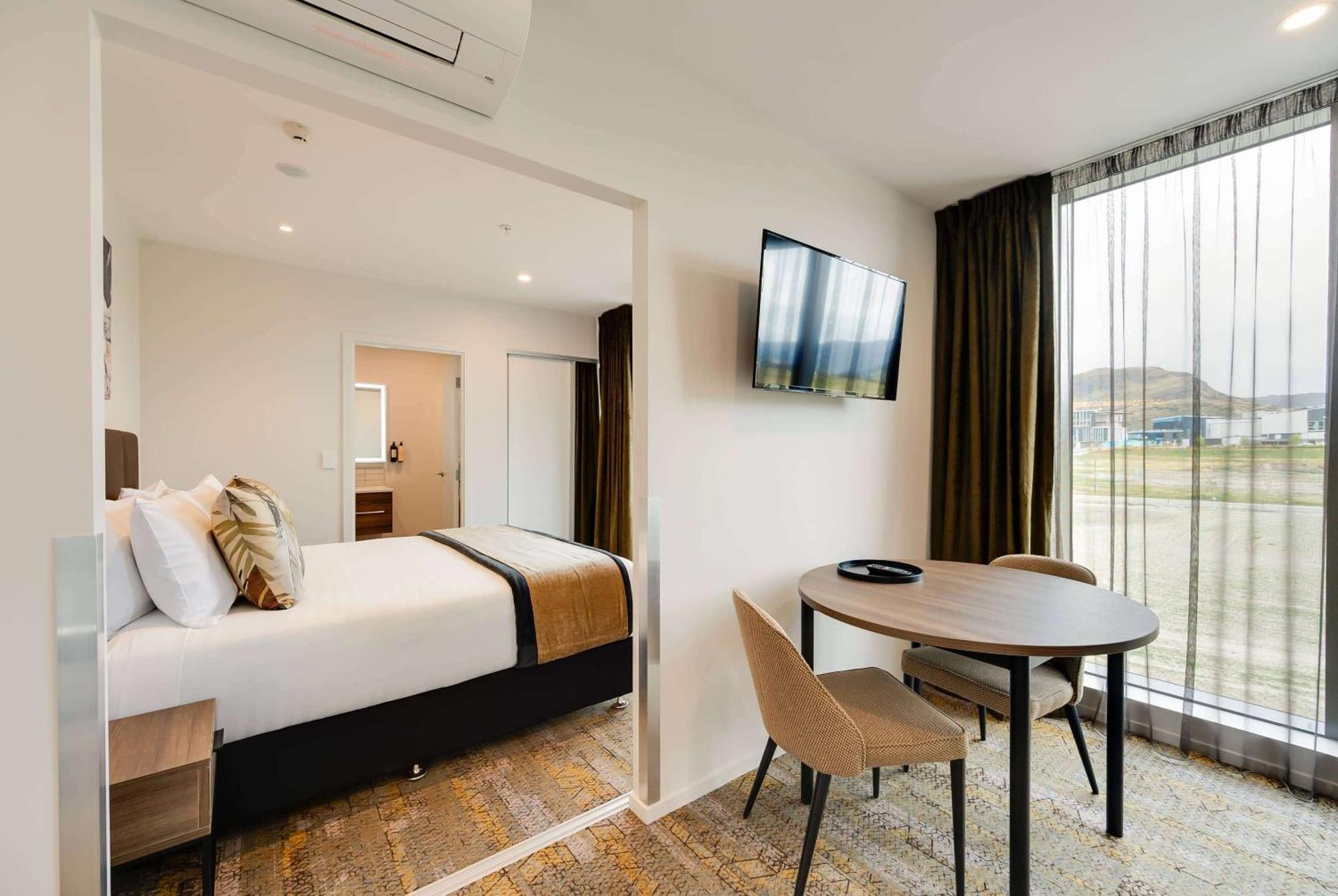 La Quinta By Wyndham Remarkables Park קווינסטאון מראה חיצוני תמונה